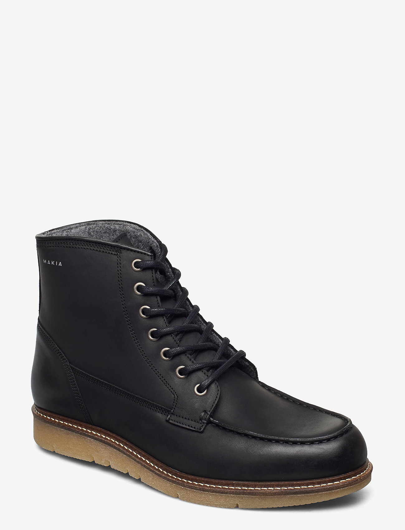 Makia - Noux Boot - black - 0