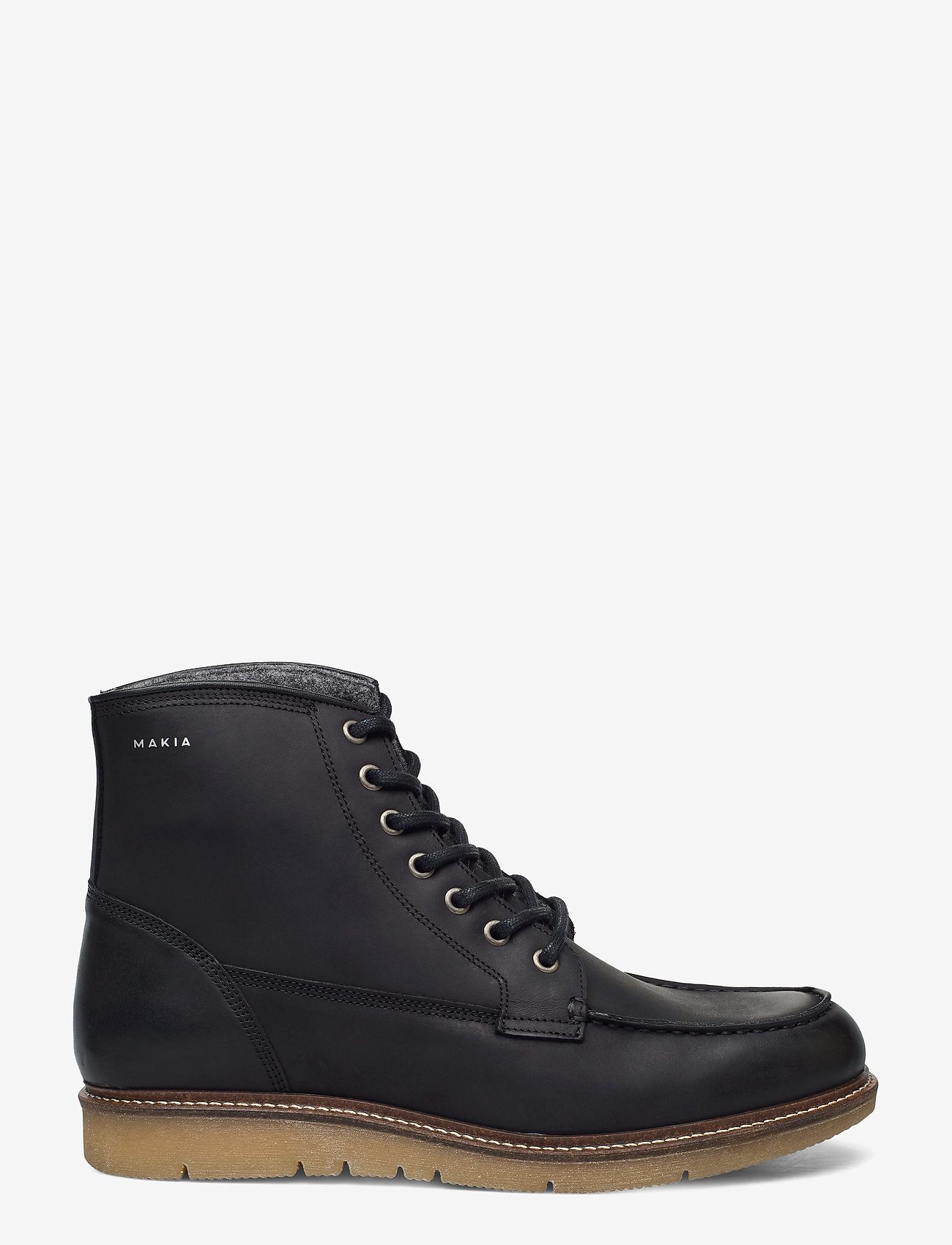 Makia - Noux Boot - black - 1