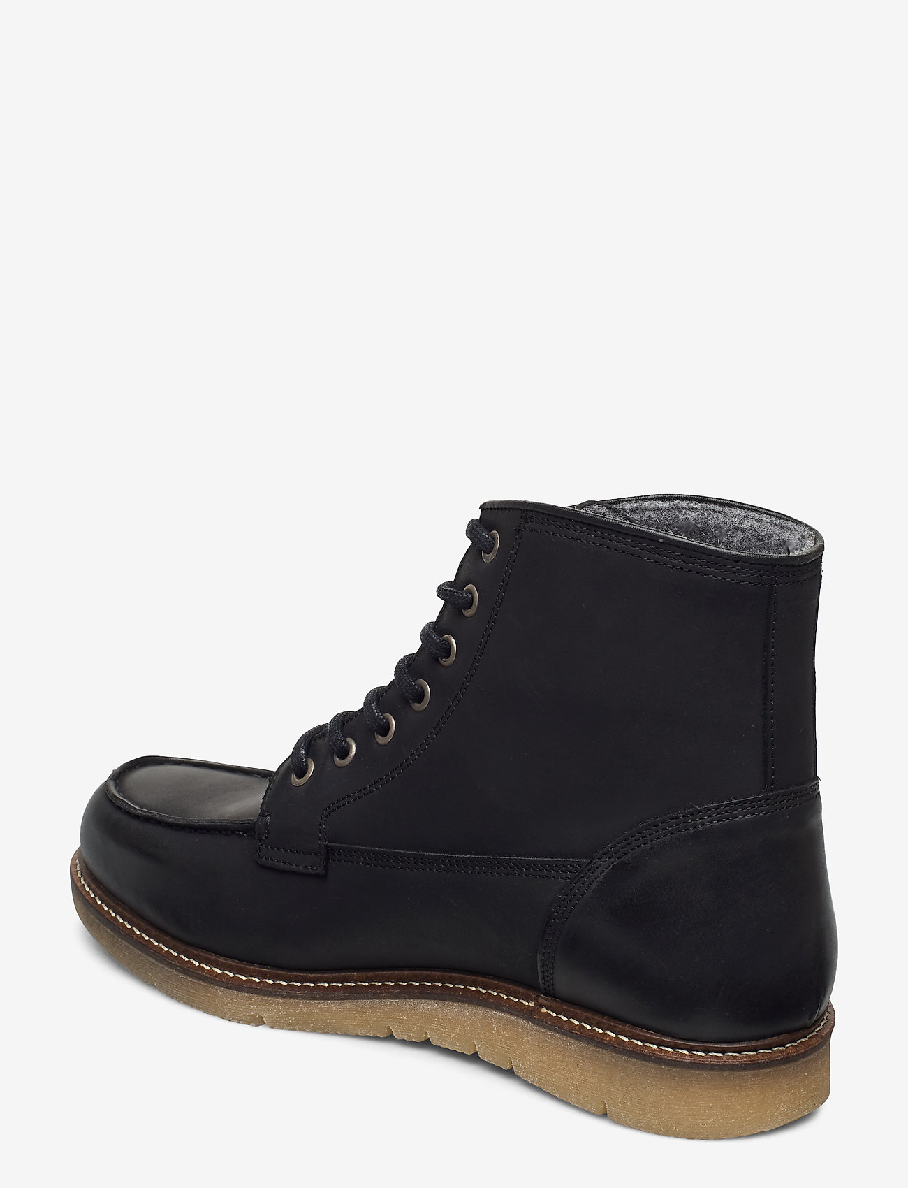 Makia - Noux Boot - black - 2
