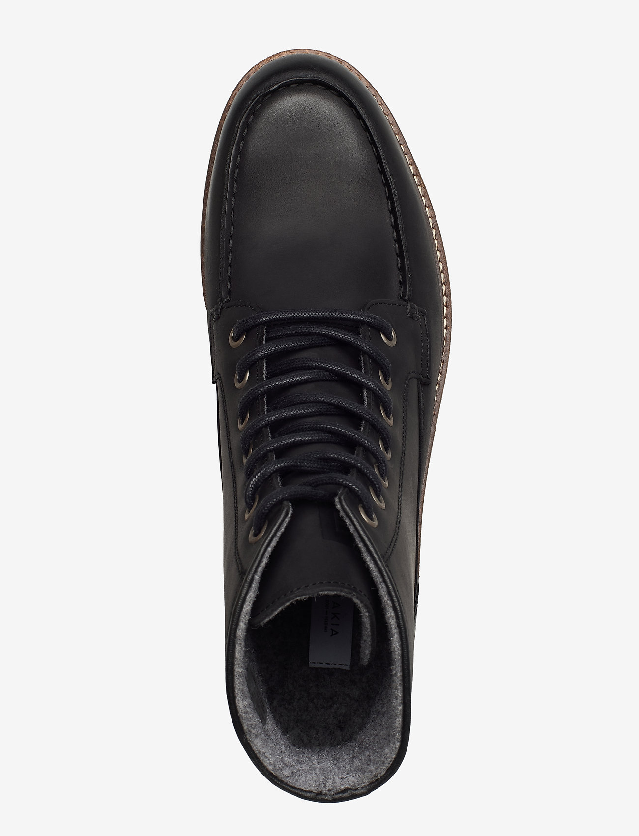 Makia - Noux Boot - black - 3