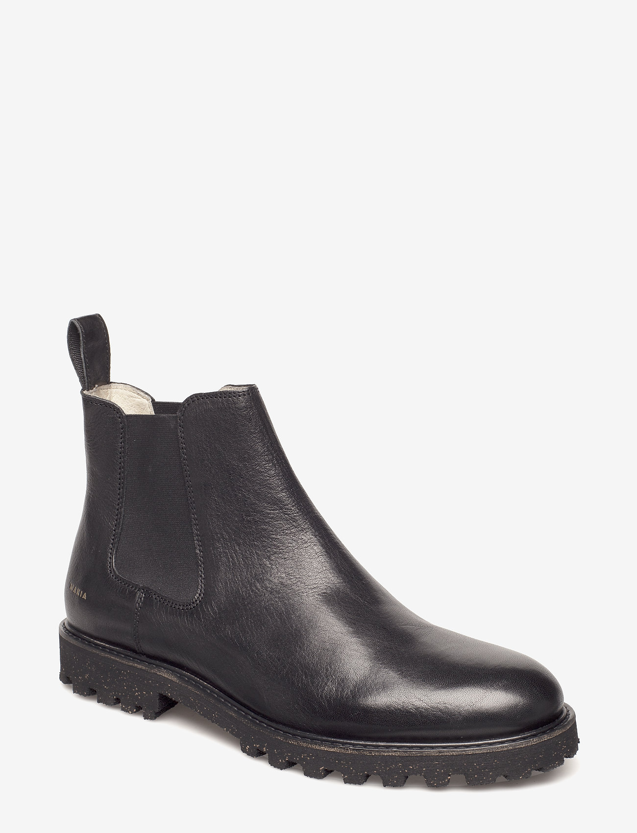 Makia - District Boot - black - 0