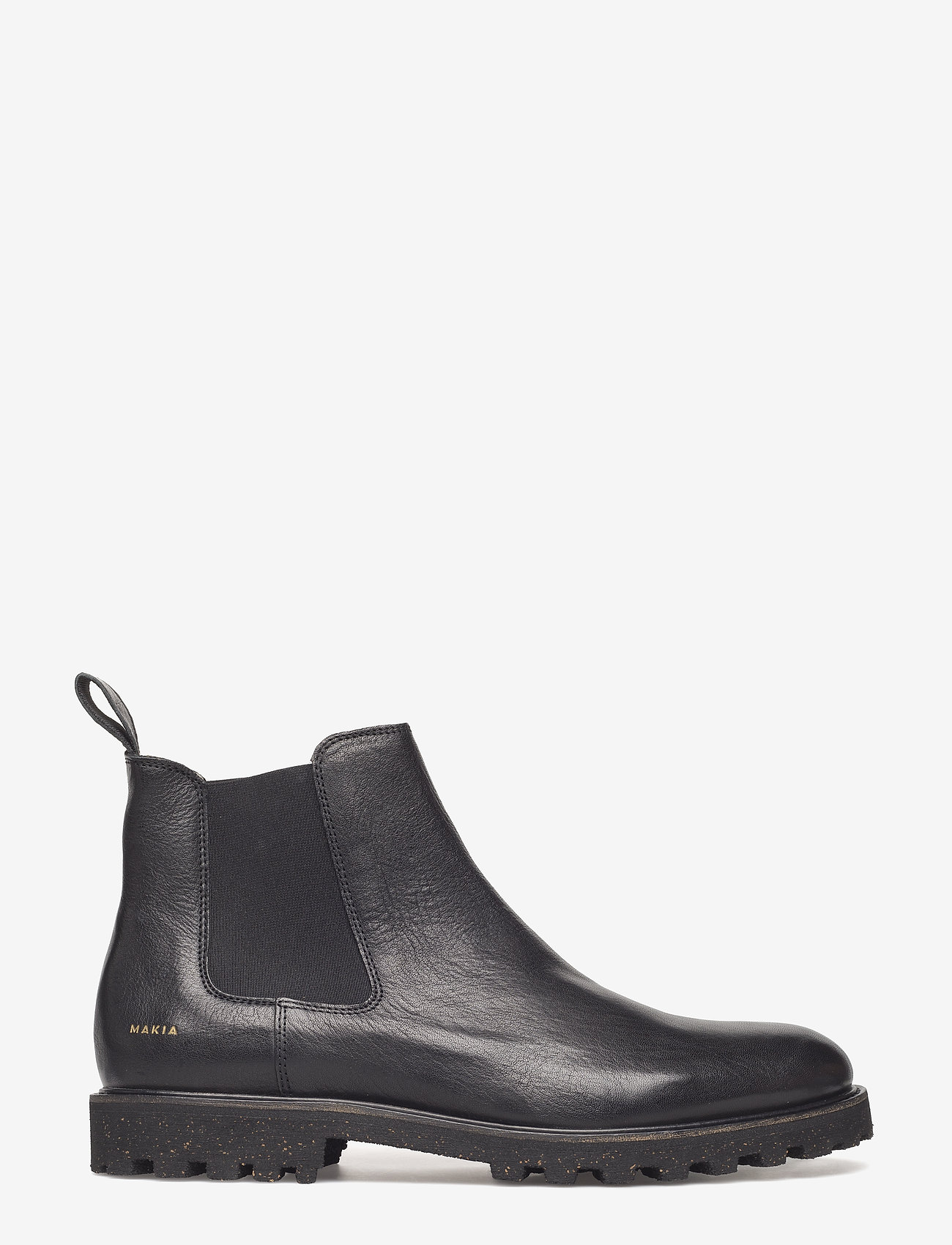 Makia - District Boot - black - 1