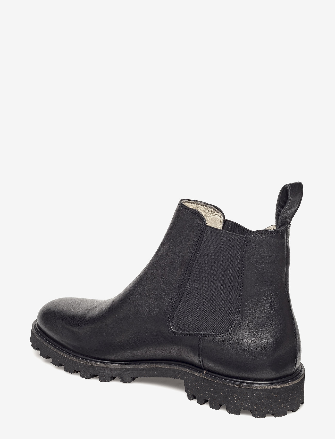 Makia - District Boot - black - 2