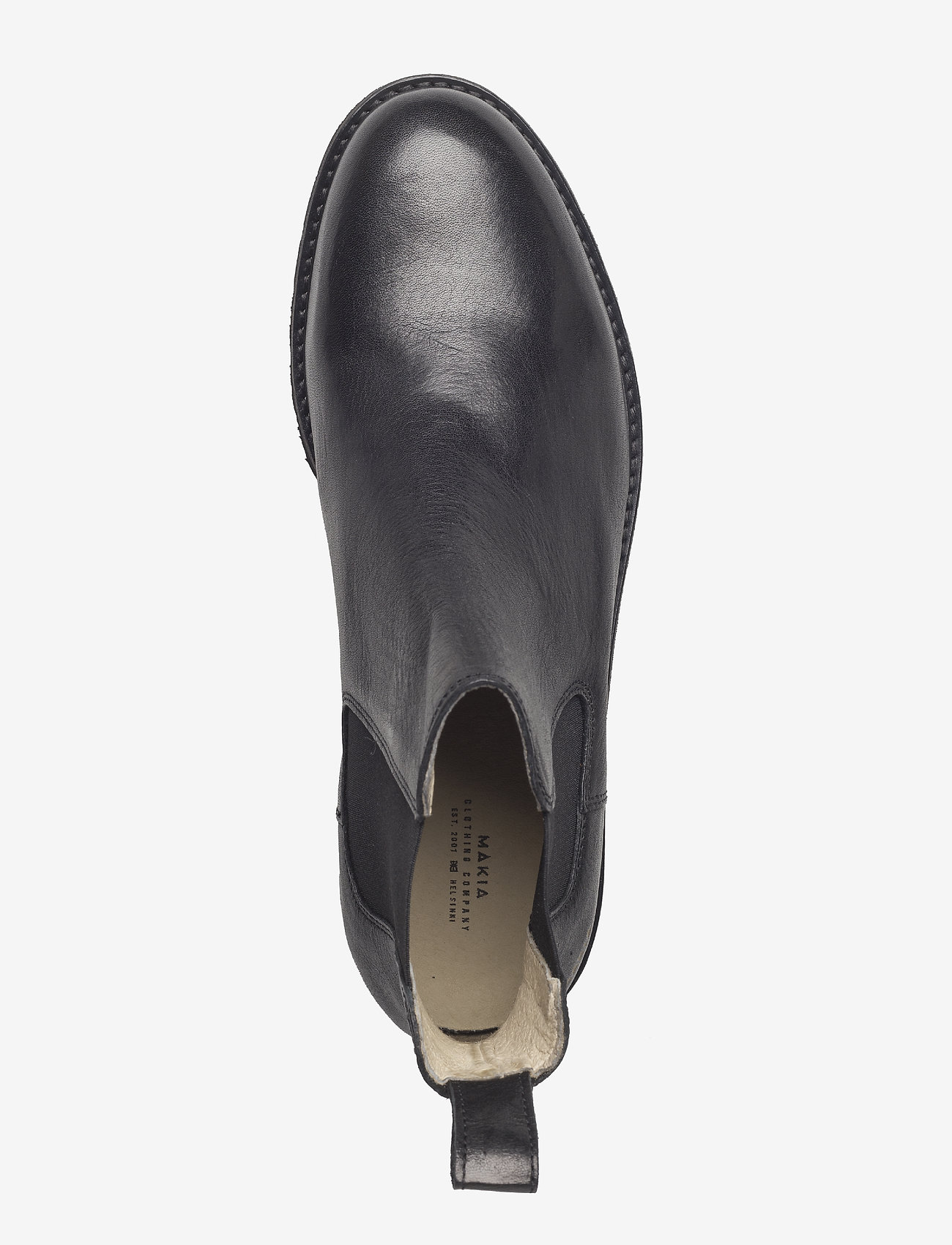 Makia - District Boot - black - 3