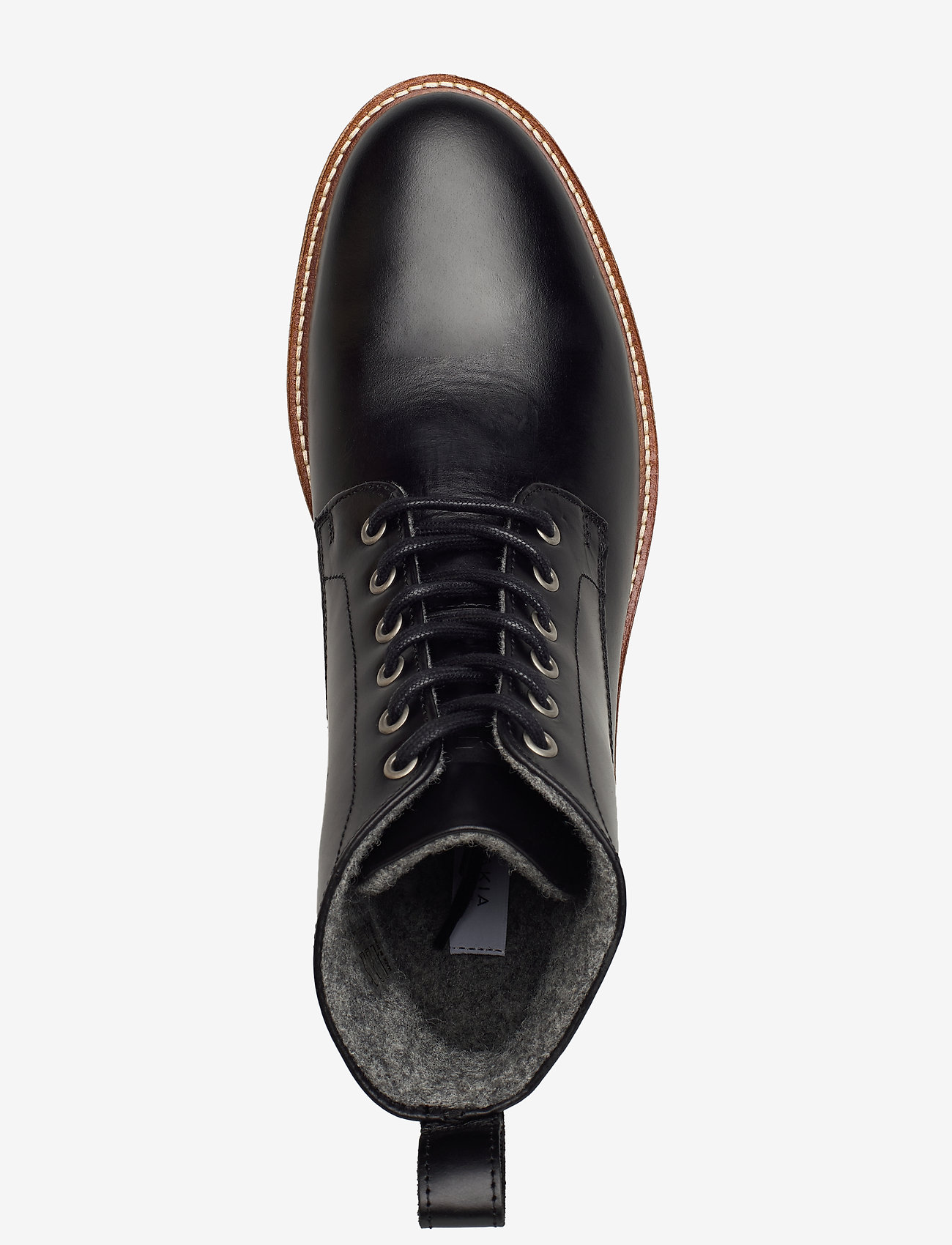 Makia - Lined Avenue Boot - black - 3