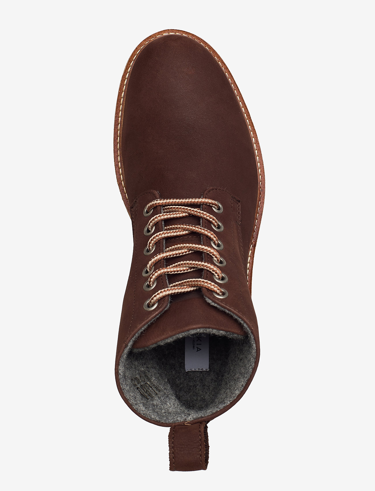 Makia - Lined Avenue Boot - tobacco - 3