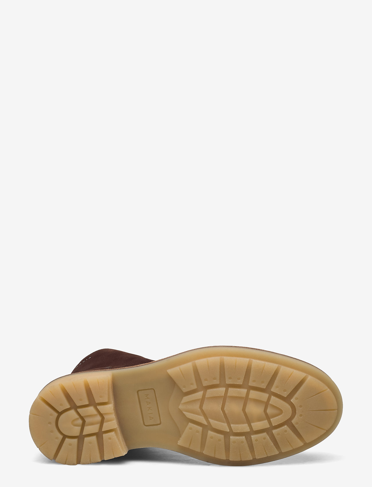 Makia - Lined Avenue Boot - tobacco - 4