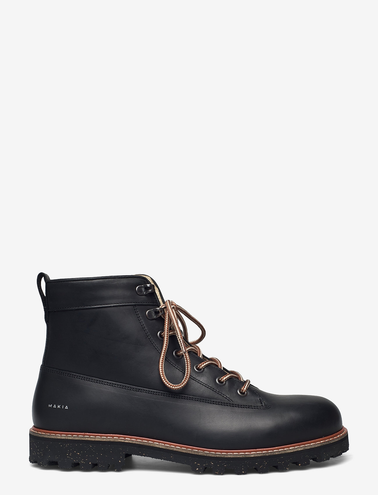 Makia - Colony Boot - black - 1