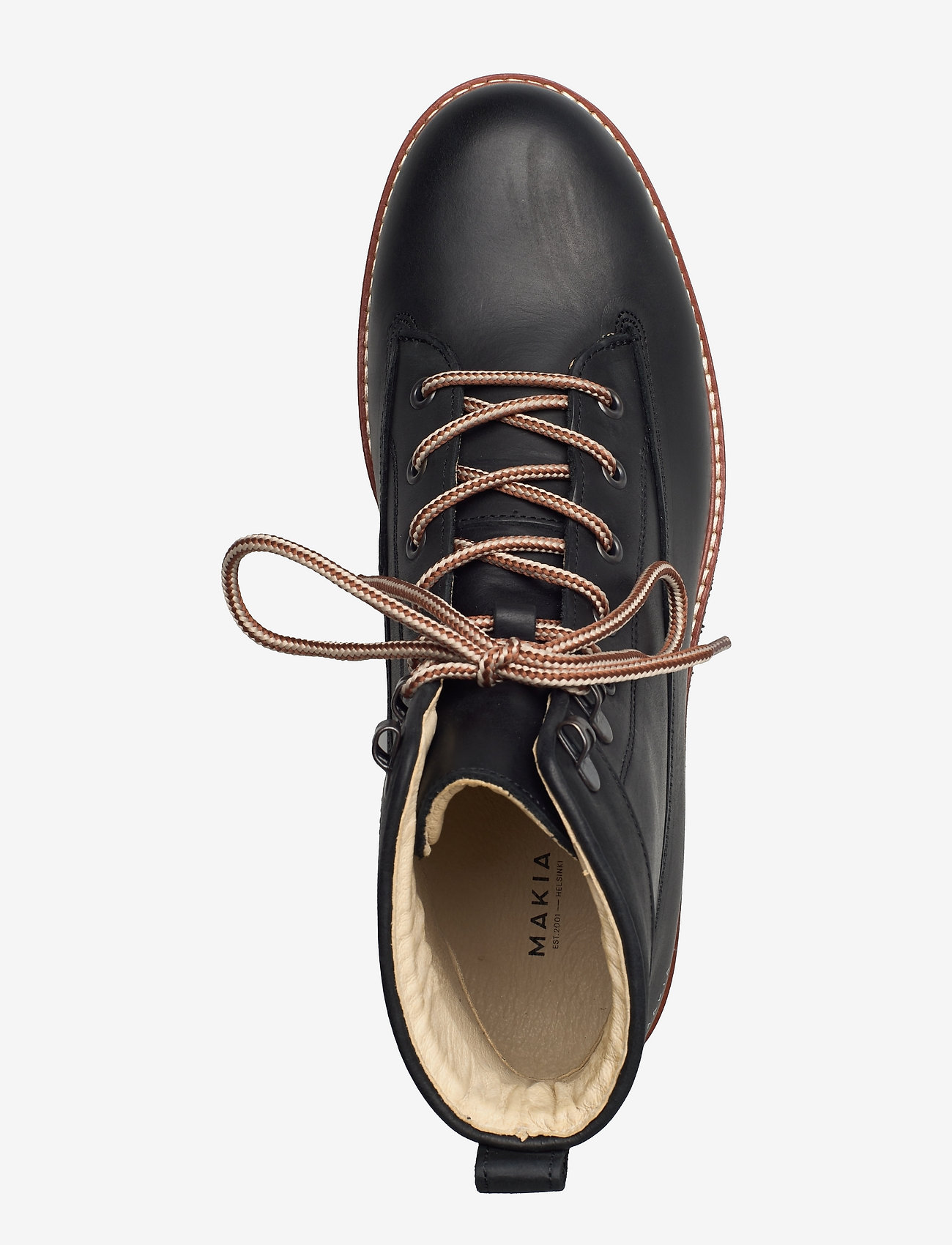 Makia - Colony Boot - black - 3