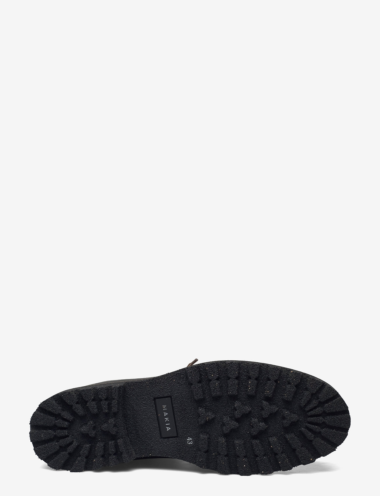 Makia - Colony Boot - black - 4