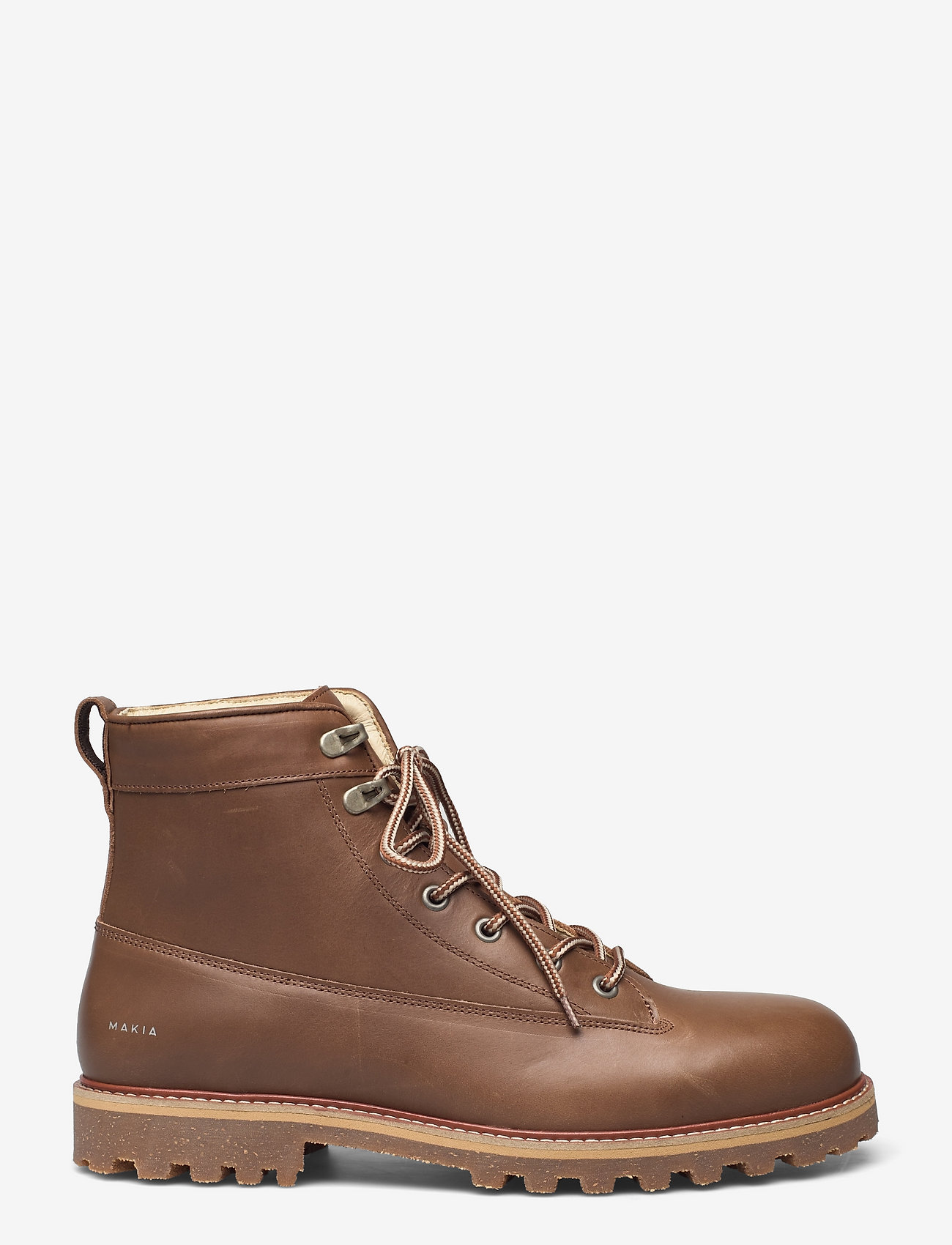Makia - Colony Boot - brown - 1