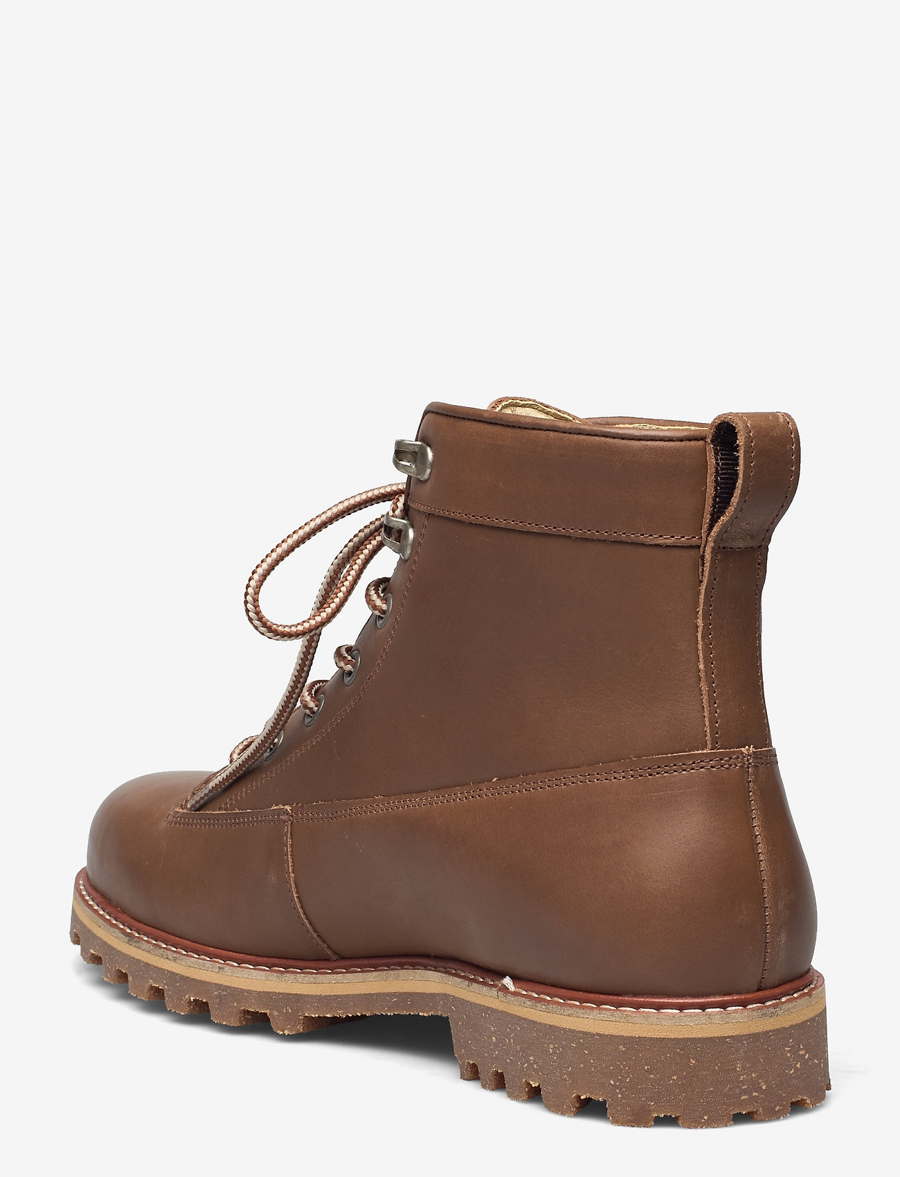 Makia - Colony Boot - brown - 2