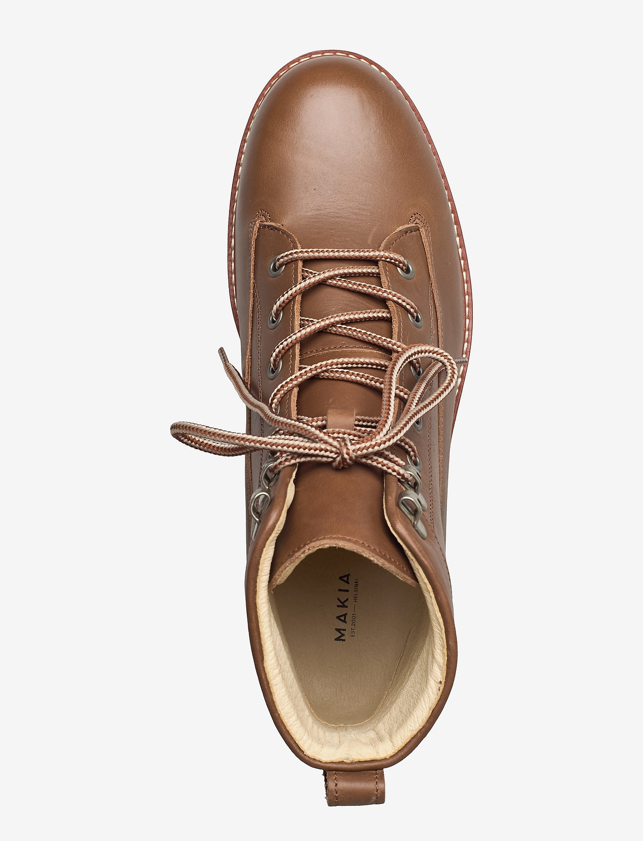 Makia - Colony Boot - brown - 3