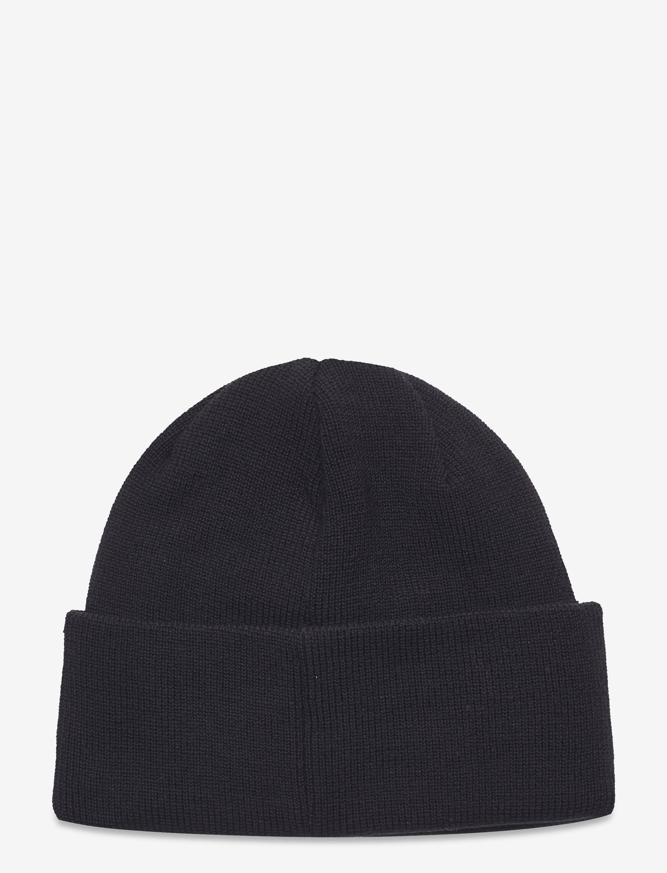 Makia - Enkeli Beanie - beanies - black - 1
