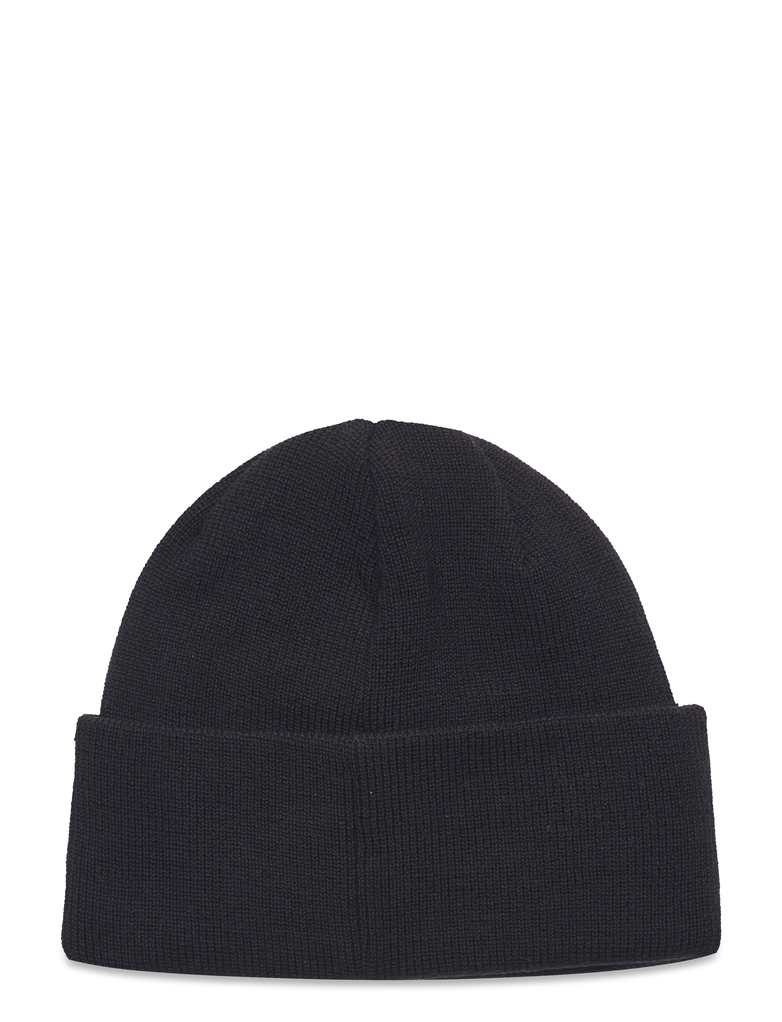 Makia - Enkeli Beanie - accessoarer - black - 1