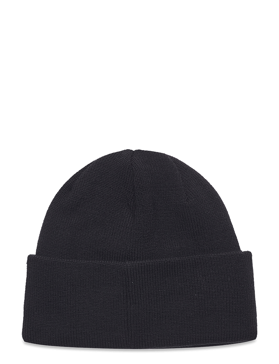 Makia - Enkeli Beanie - beanies - black - 1