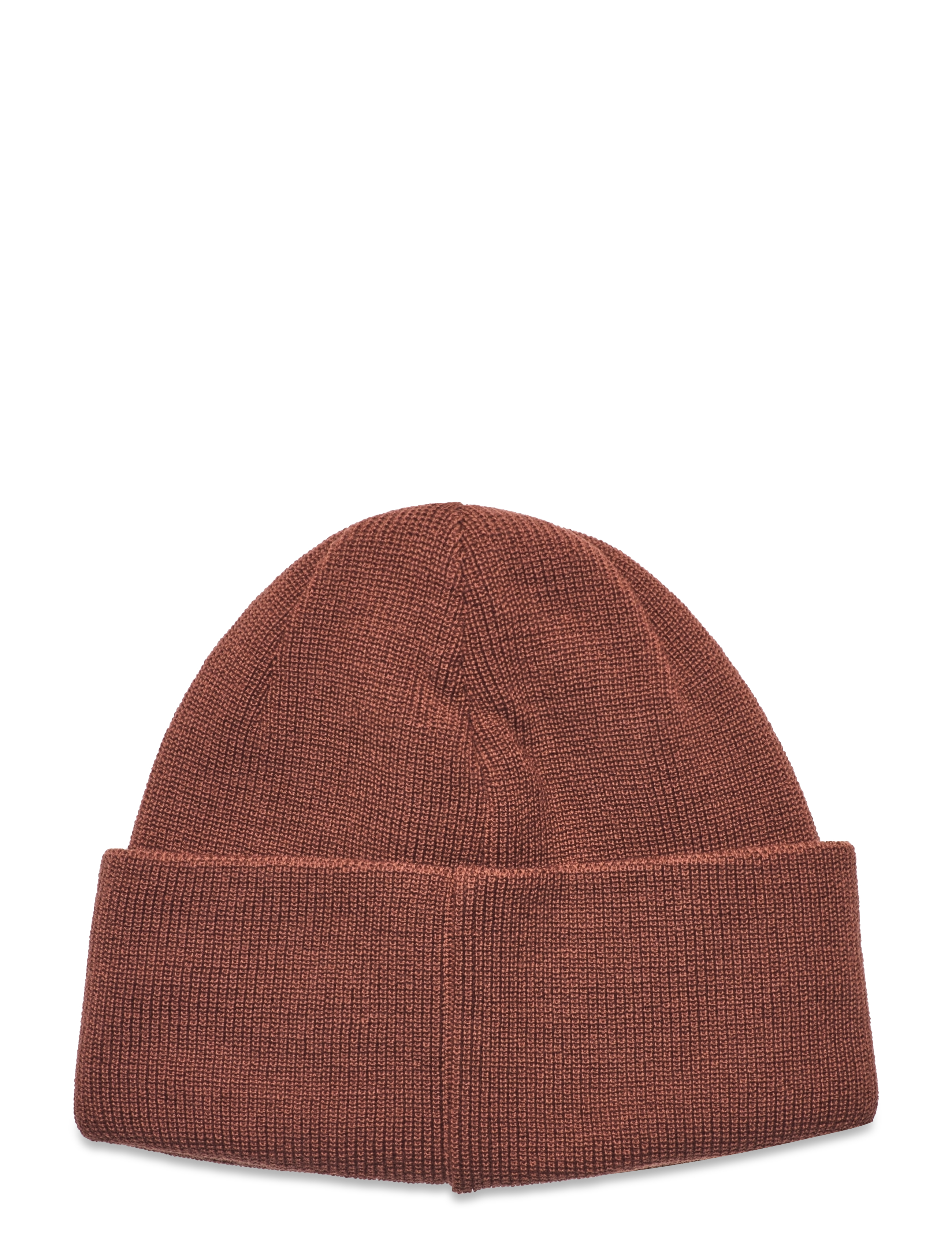 Makia - Enkeli Beanie - accessories - brown - 1