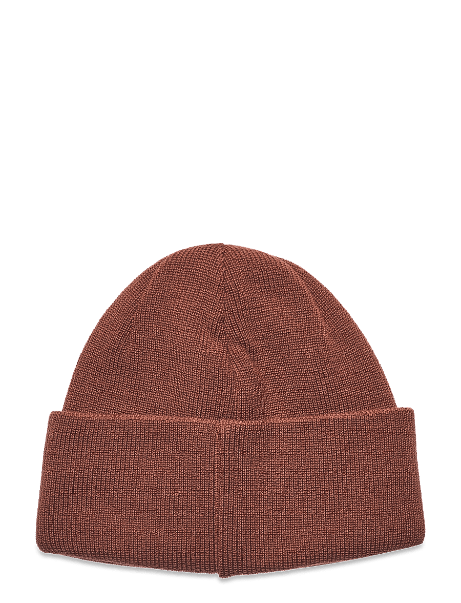 Makia - Enkeli Beanie - beanies - brown - 1