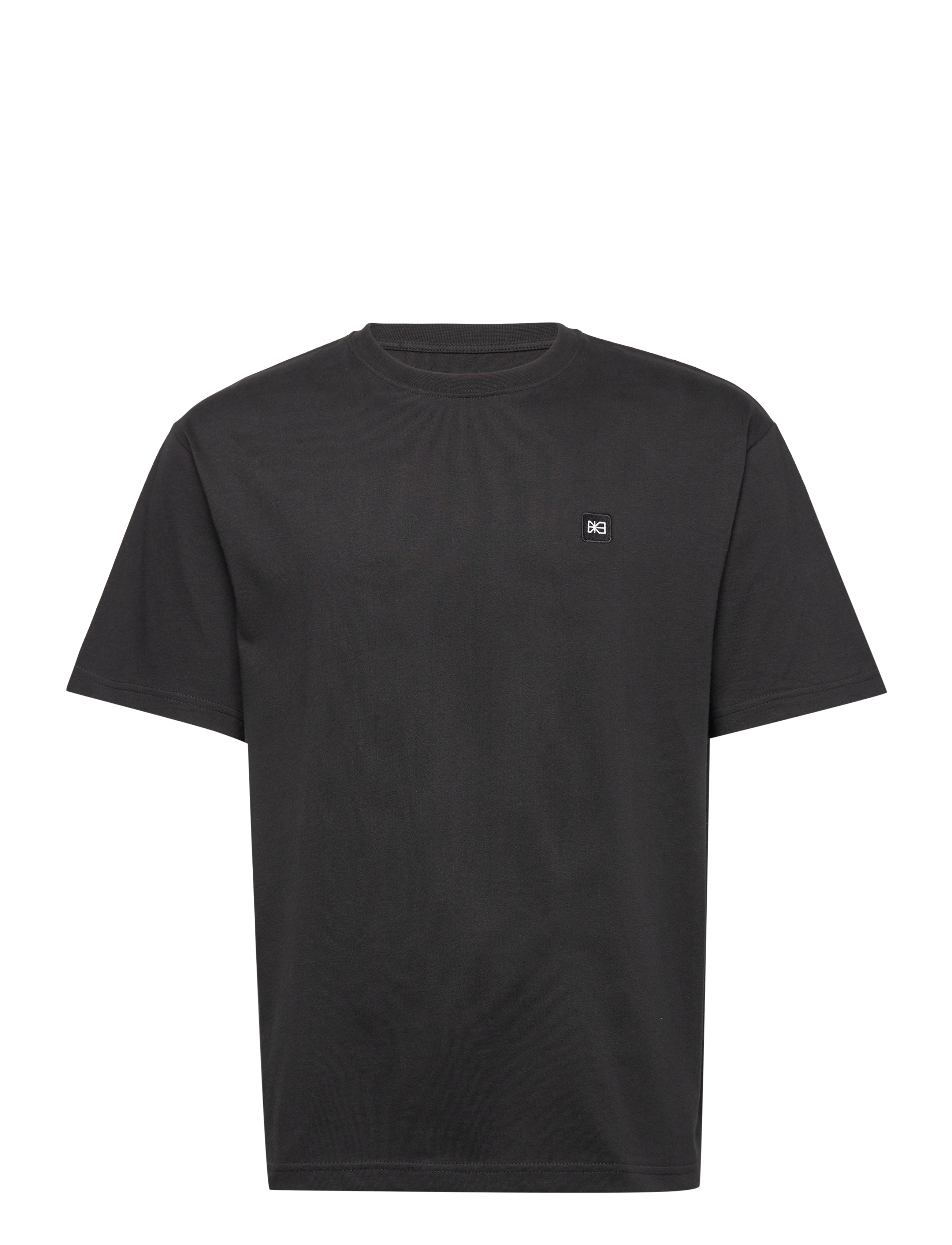 MAKIA Laurel T-Shirt Schwarz - XS - Herren