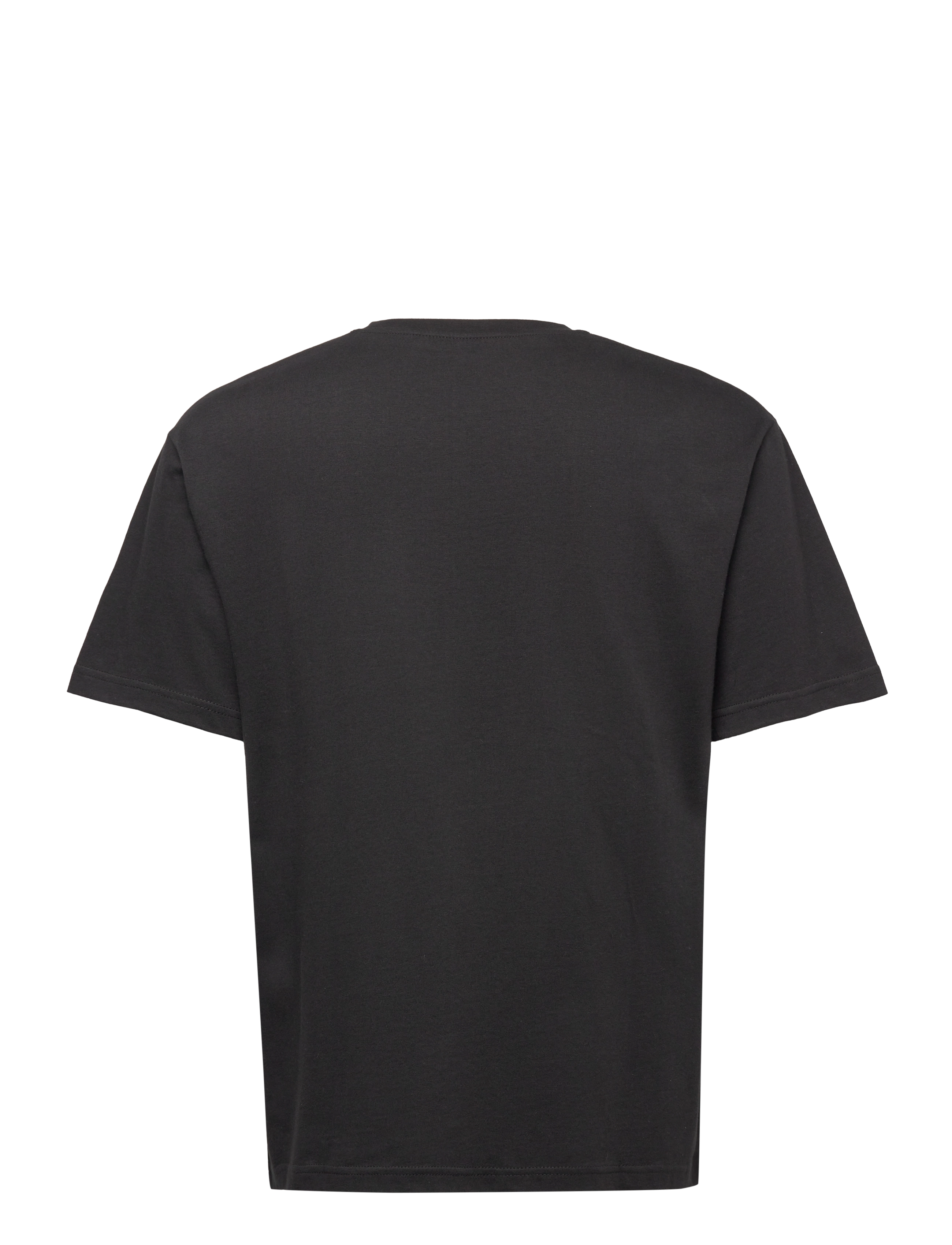 Makia - Laurel T-shirt - kurzärmelig - black - 2