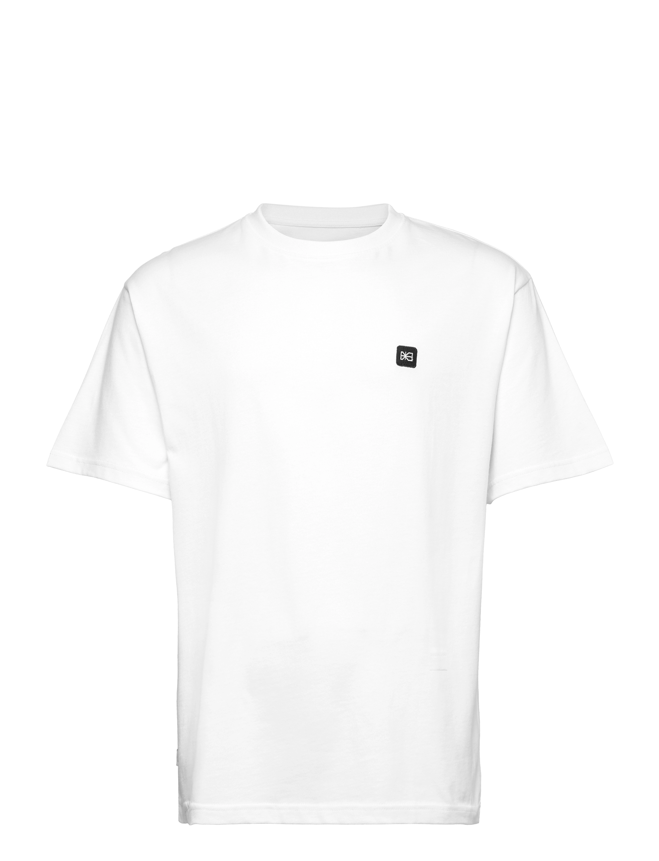 MAKIA Laurel T-Shirt Weiß - S - Herren