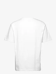 Makia - Laurel T-shirt - t-shirts - white - 1