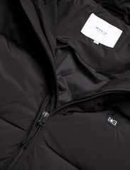 Makia - Aya Jacket - padded jackets - black - 2