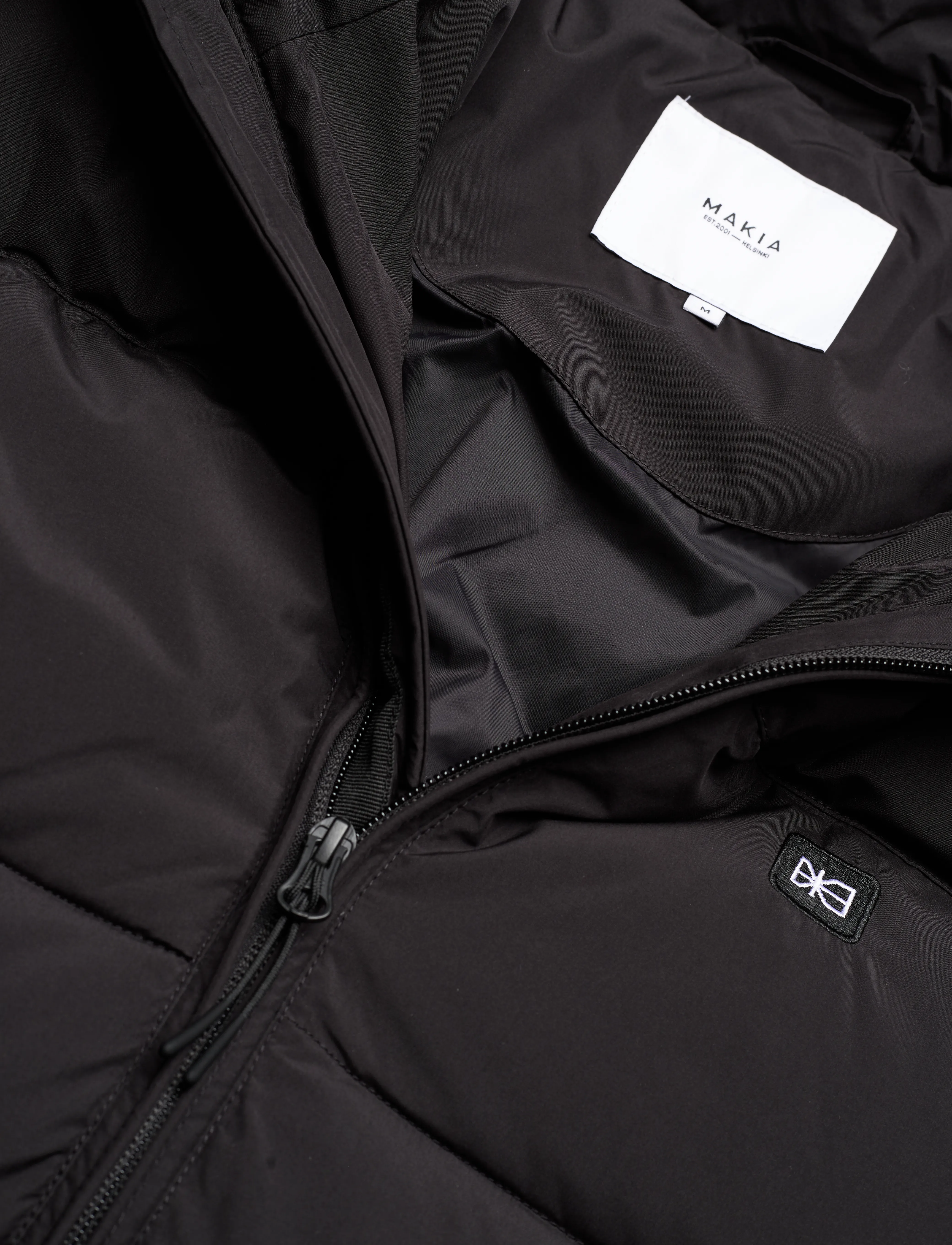 Makia - Aya Jacket - black - 2