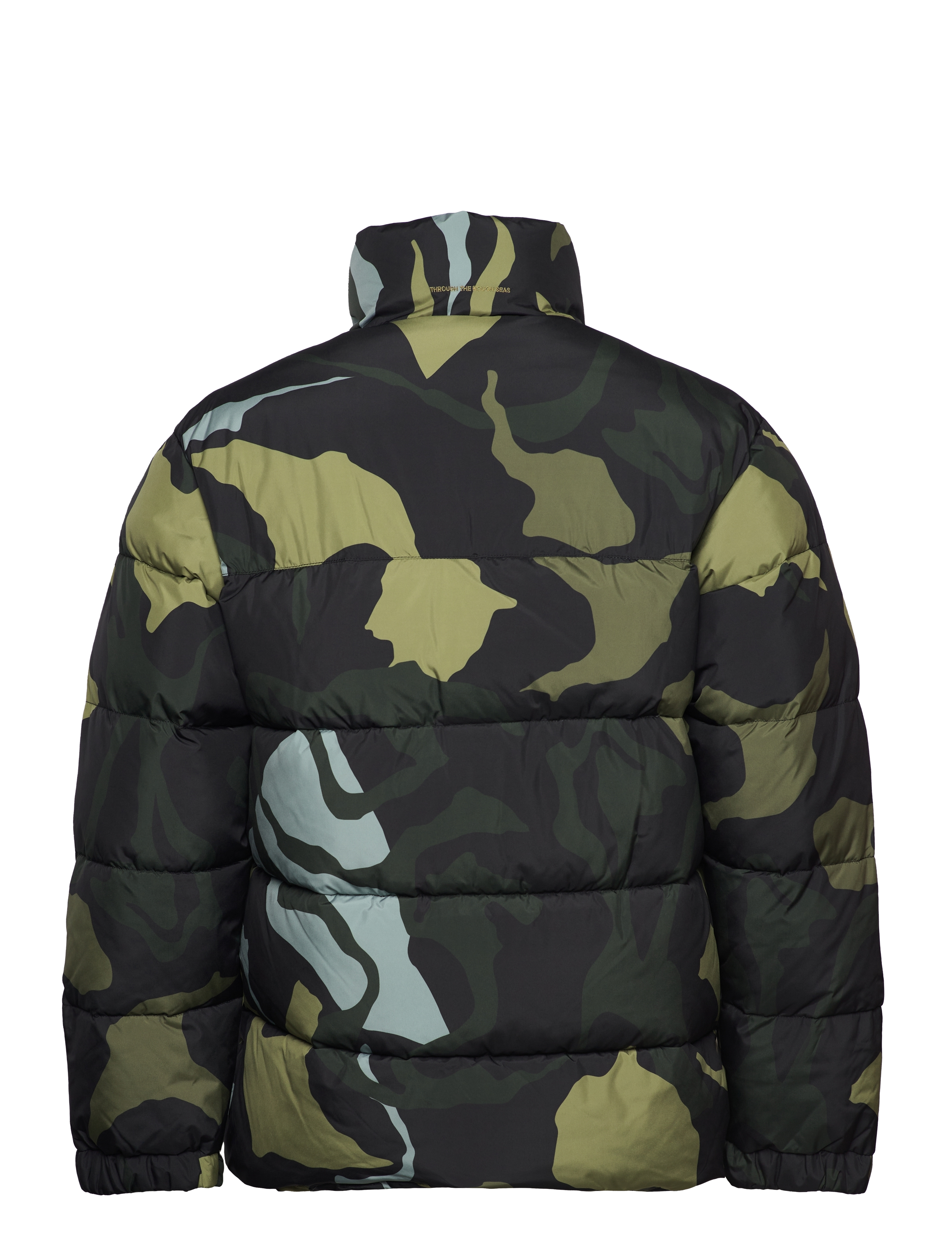 Makia - Aya Jacket - moss - 1