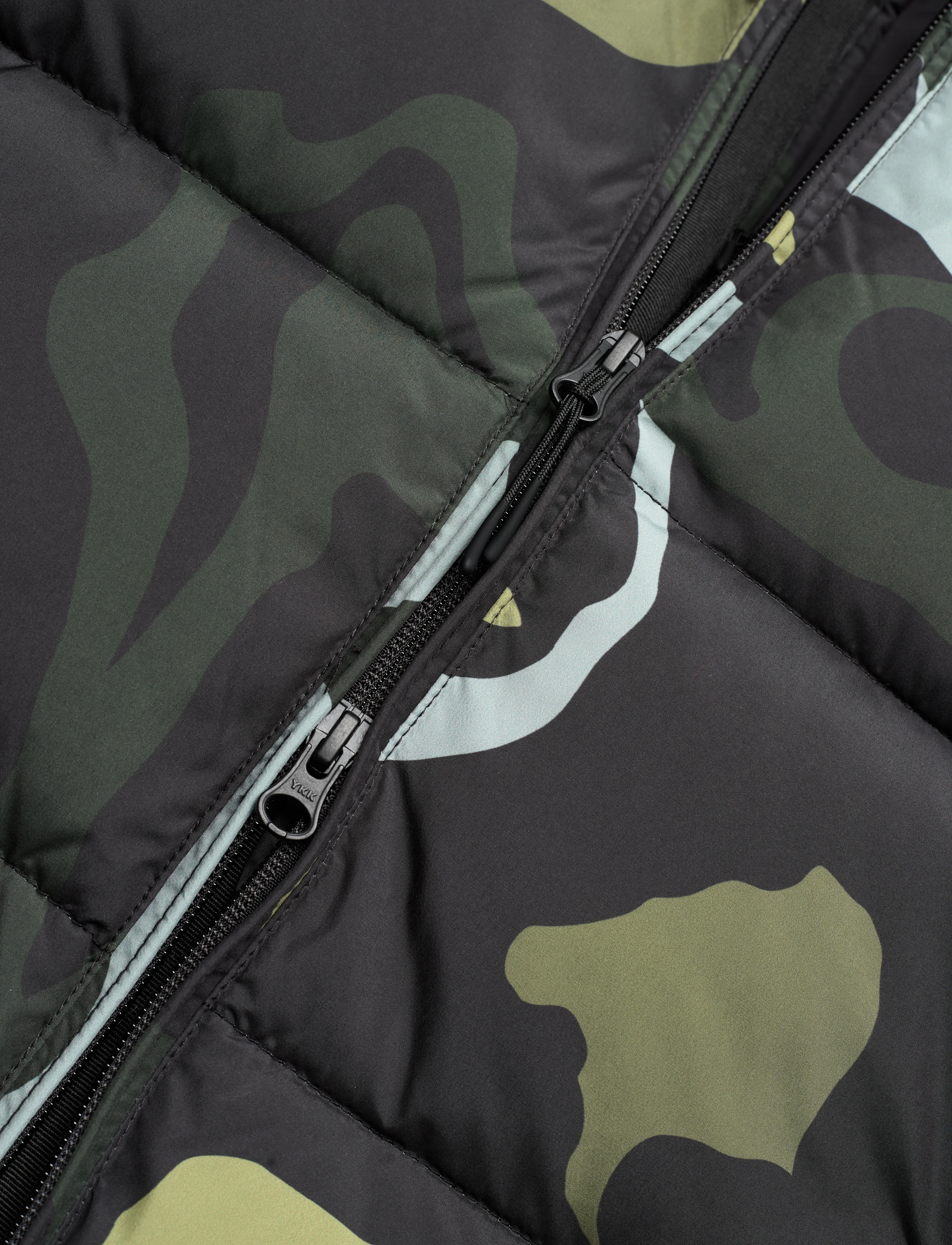 Makia - Aya Jacket - moss - 3