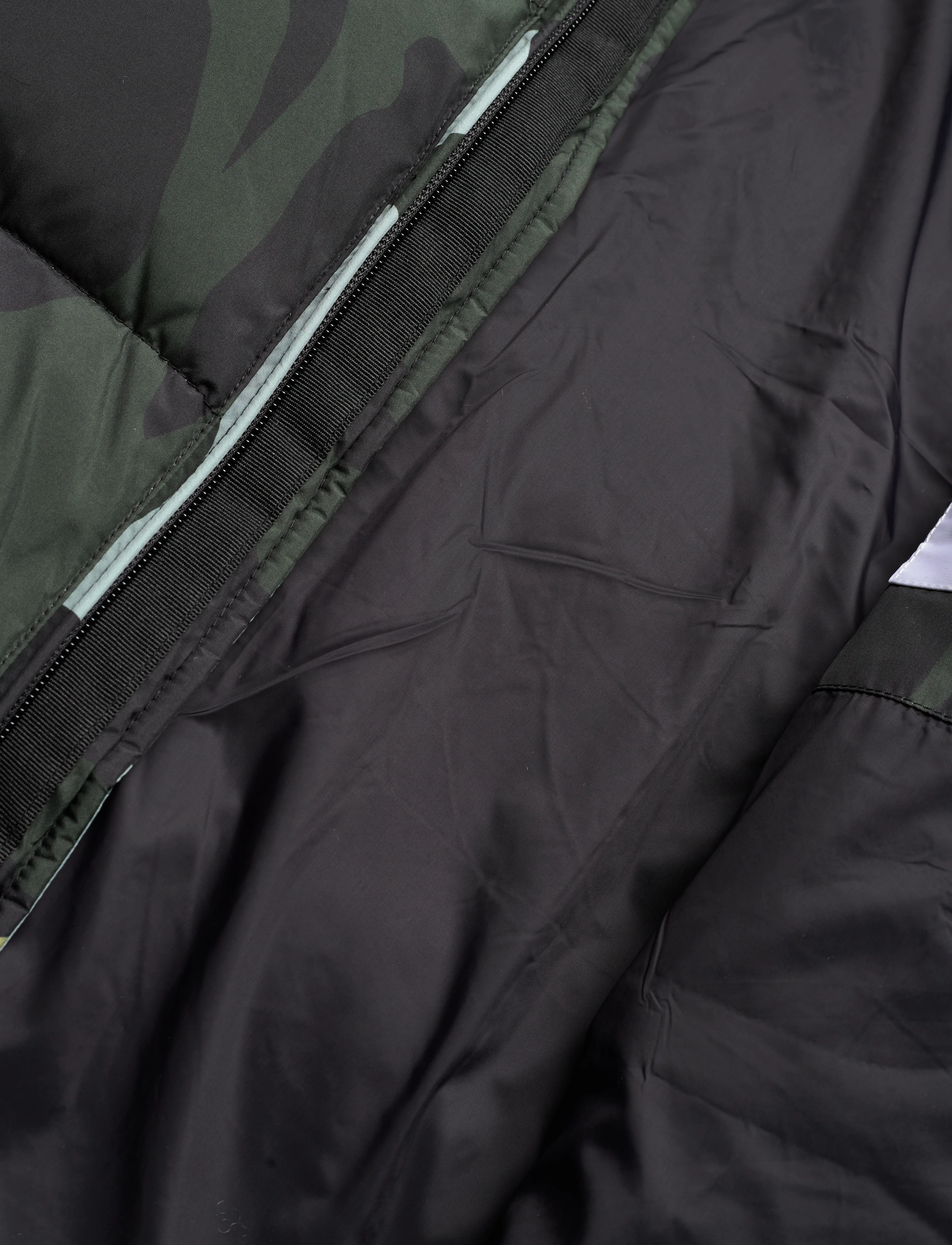 Makia - Aya Jacket - moss - 4