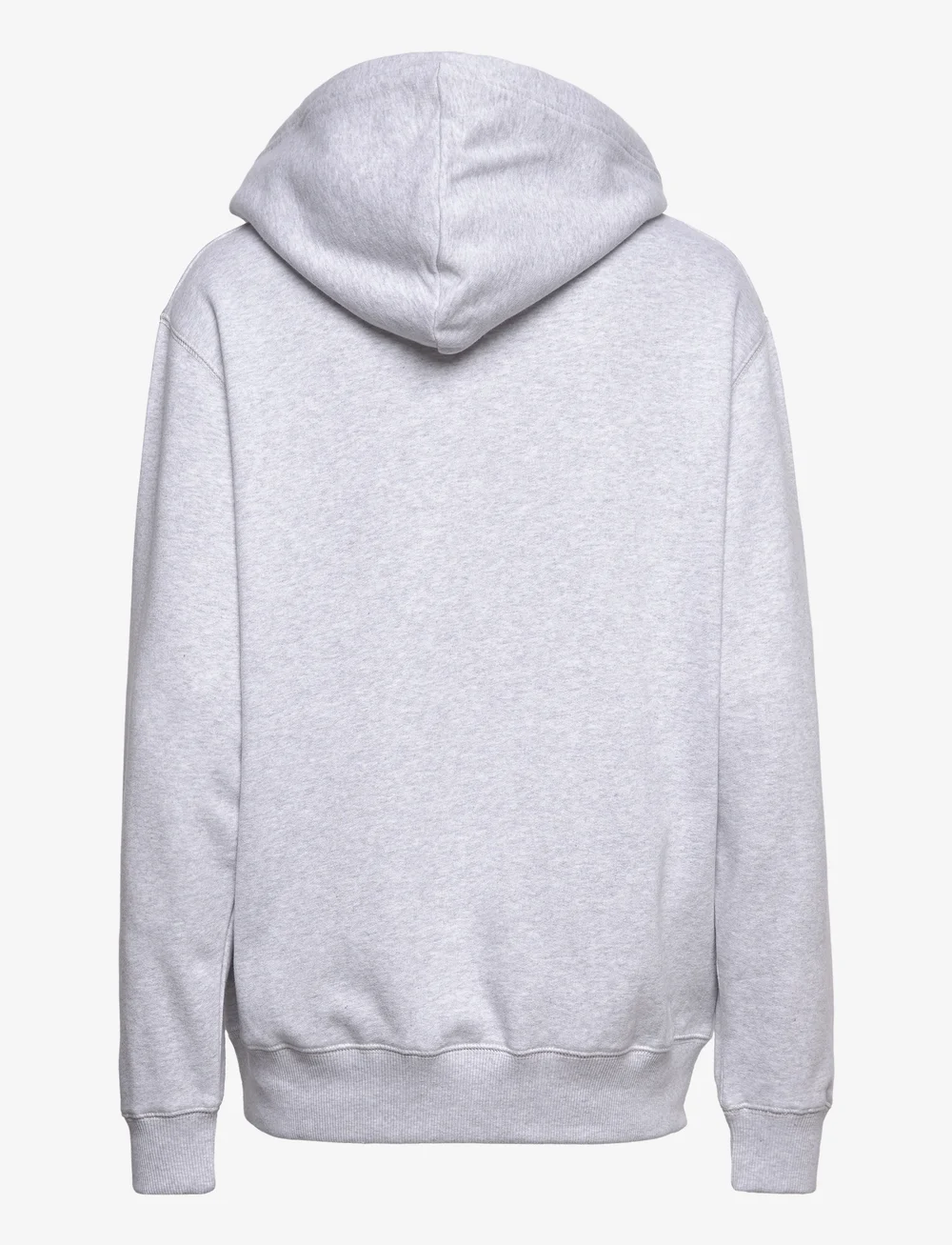 Makia - Laurel Hooded Sweatshirt - kapuutsiga dressipluusid - light grey - 2