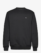 Laurel sweatshirt - BLACK