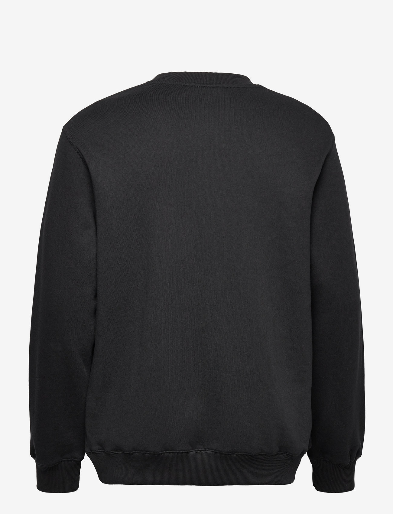 Makia - Laurel Sweatshirt - sweatshirts & hoodies - black - 2