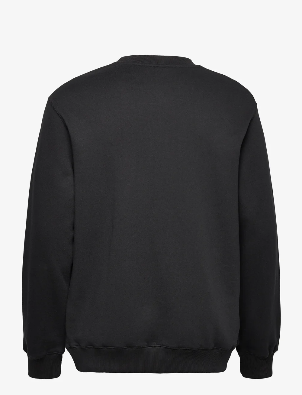 Makia - Laurel Sweatshirt - sweatshirts & hoodies - black - 2