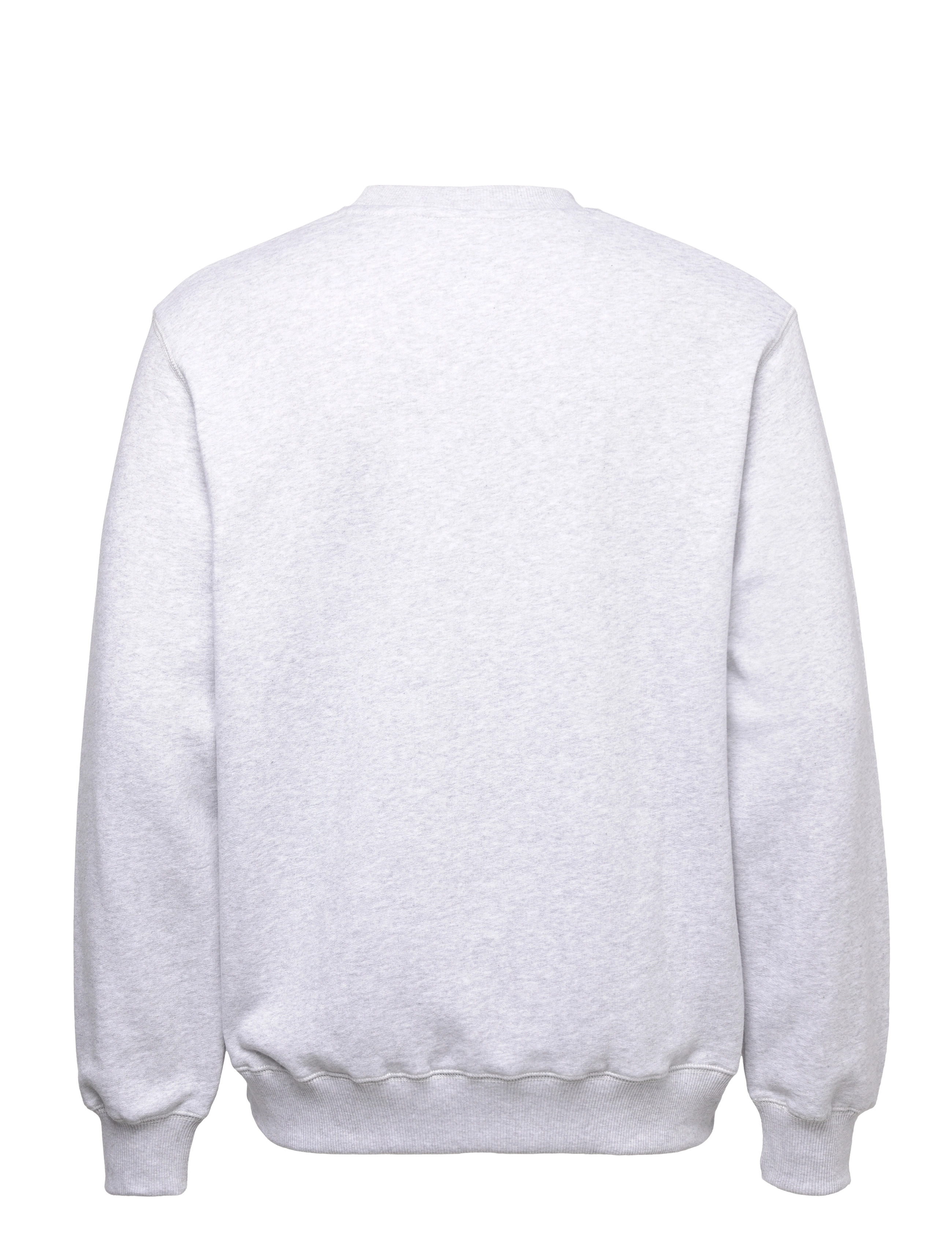 Makia - Laurel sweatshirt - kapuutsiga dressipluusid - light grey - 2
