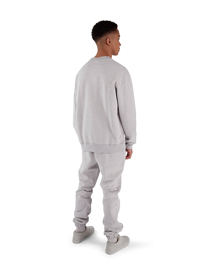 Makia - Laurel Sweatshirt - sweatshirts & hoodies - light grey - 3