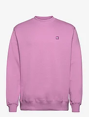 Makia - Laurel sweatshirt - hættetrøjer - peony - 0