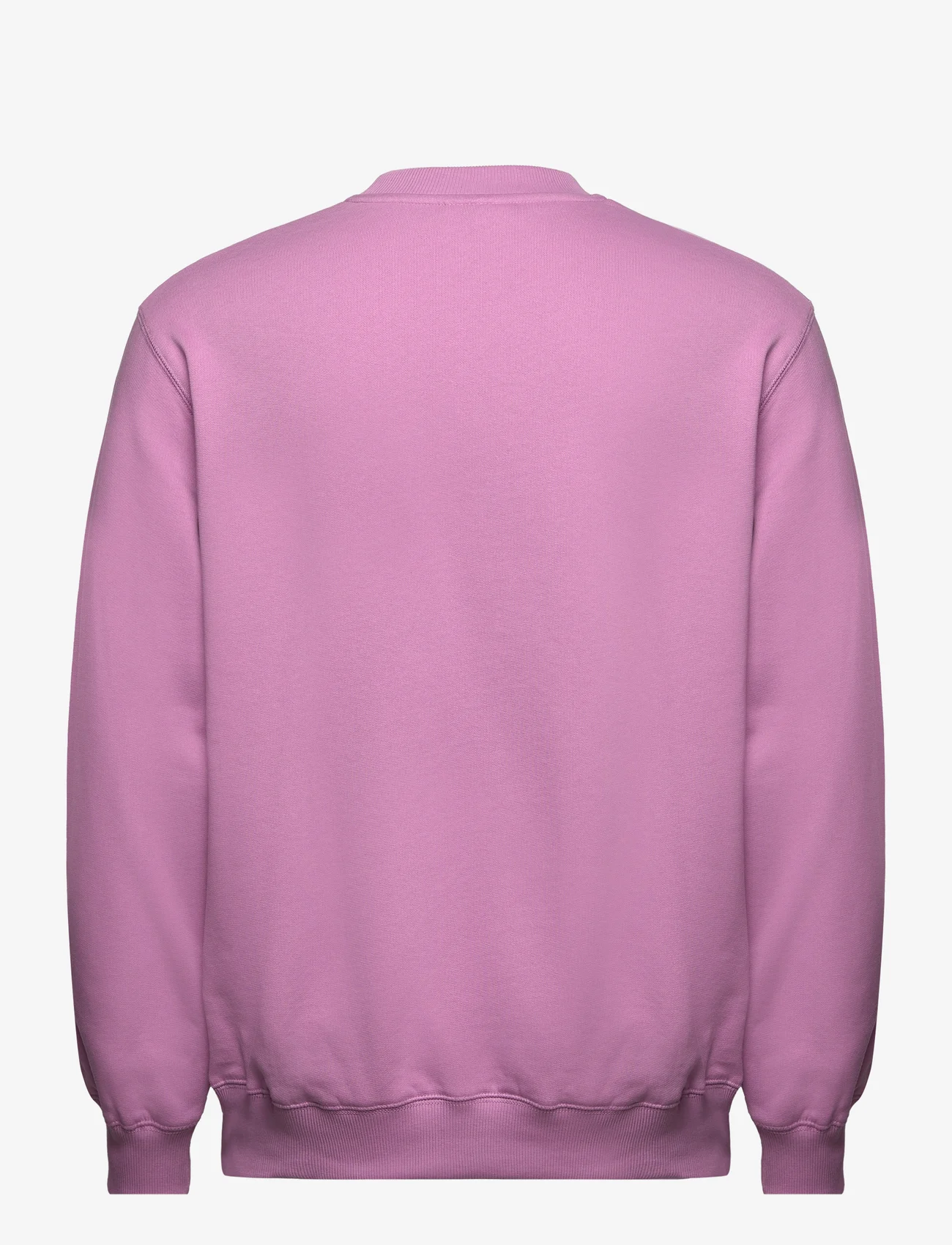 Makia - Laurel sweatshirt - džemperi ar kapuci - peony - 1