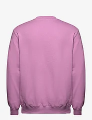 Makia - Laurel sweatshirt - collegepaidat - peony - 2