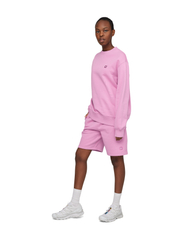 Makia - Laurel sweatshirt - hoodies - peony - 6