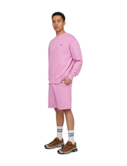 Makia - Laurel sweatshirt - hættetrøjer - peony - 8