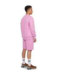 Makia - Laurel sweatshirt - hættetrøjer - peony - 10
