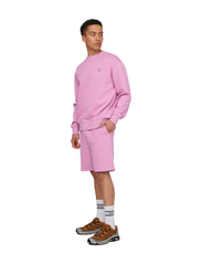 Makia - Laurel sweatshirt - hoodies - peony - 11
