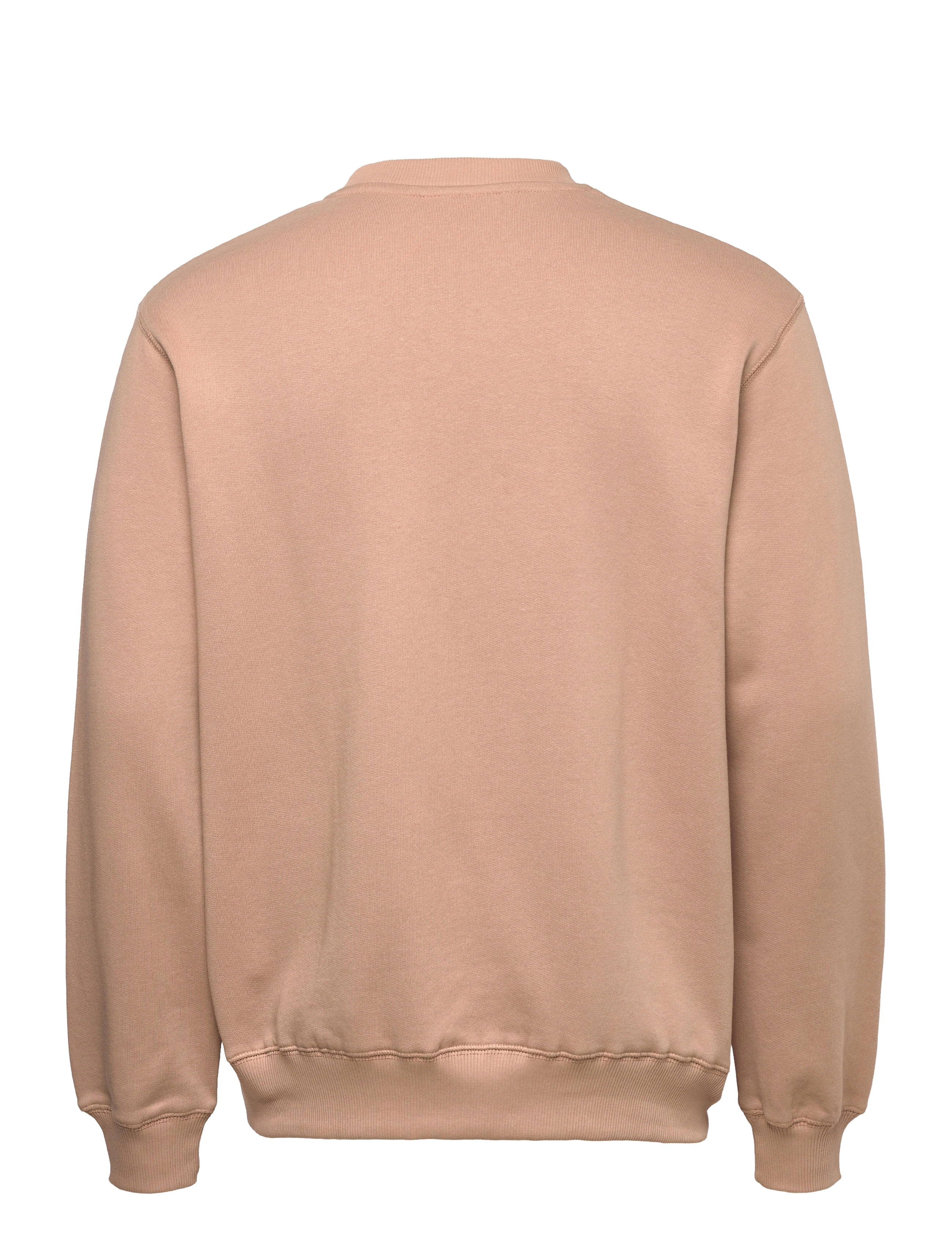 Makia - Laurel sweatshirt - sand - 2