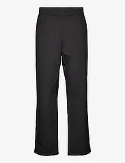 Makia - Kuura 3L pants - „chino“ stiliaus kelnės - black - 0