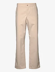 Makia - Kuura 3L pants - „chino“ stiliaus kelnės - humus - 0