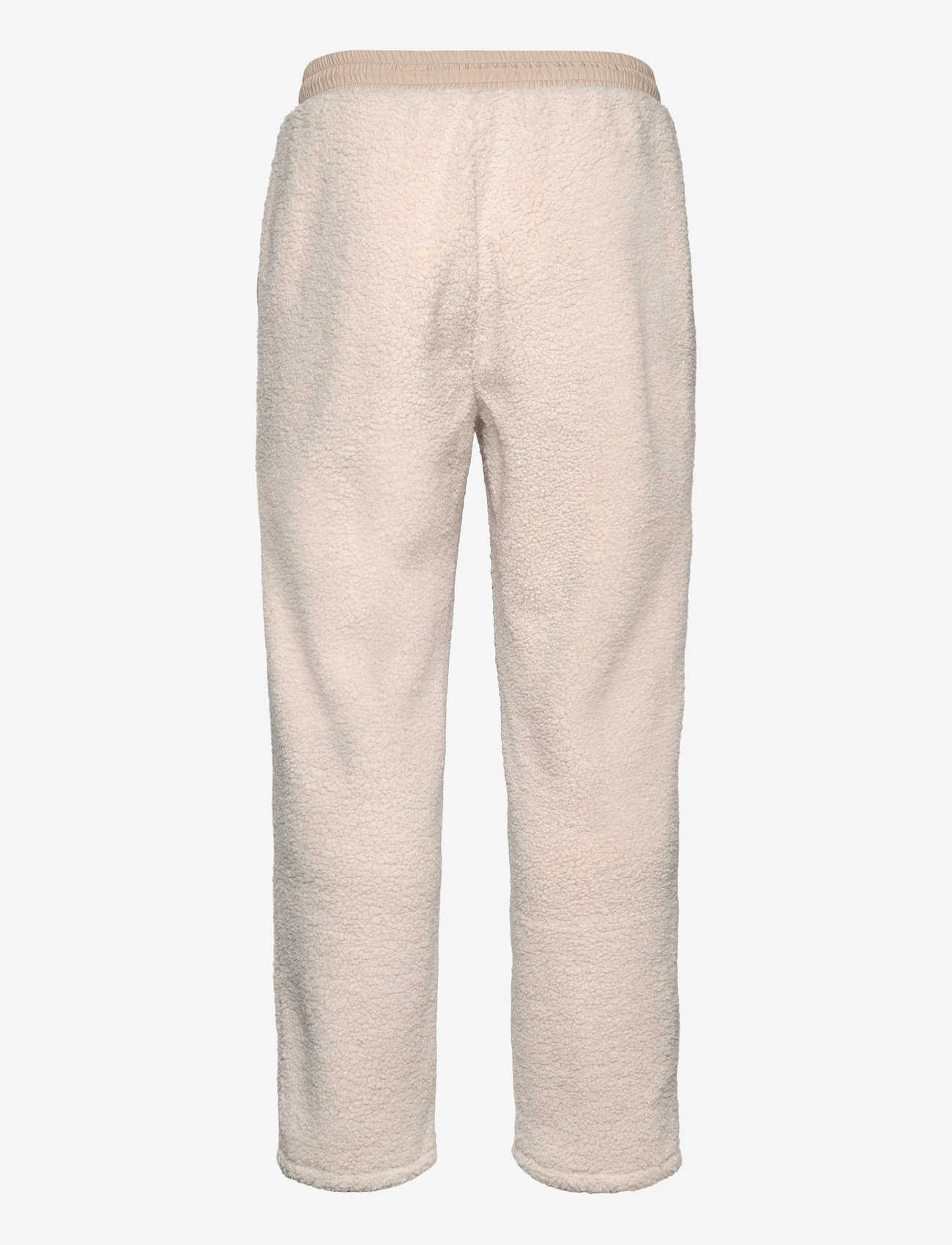 Makia - Penger Fleece Pants - off white - 1