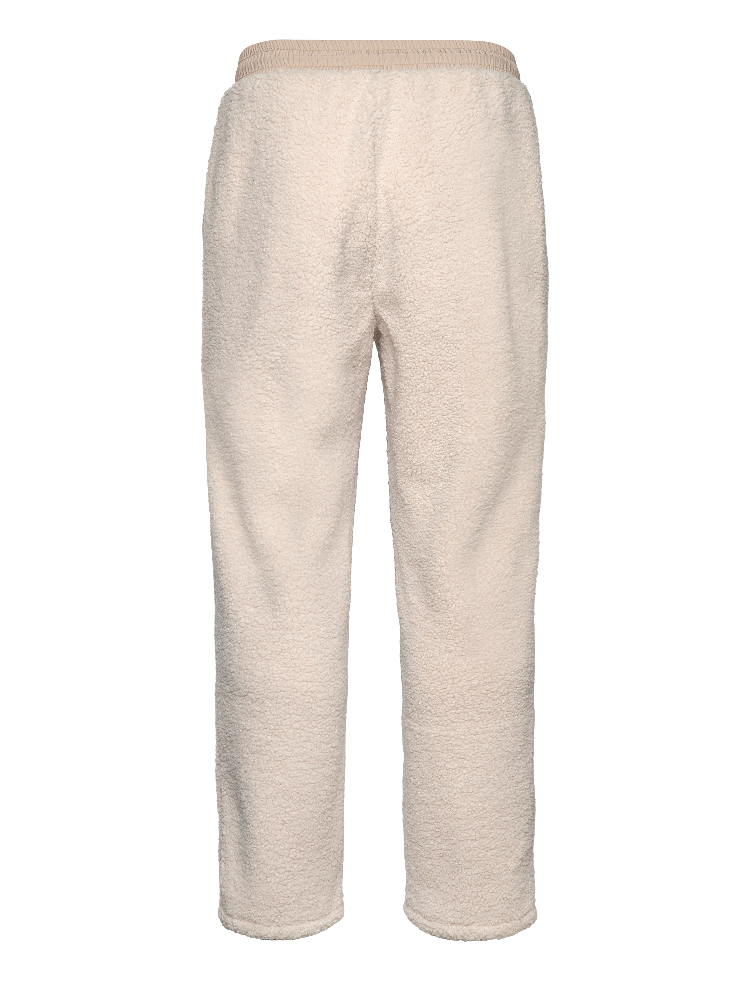 Makia - Penger Fleece Pants - off white - 1