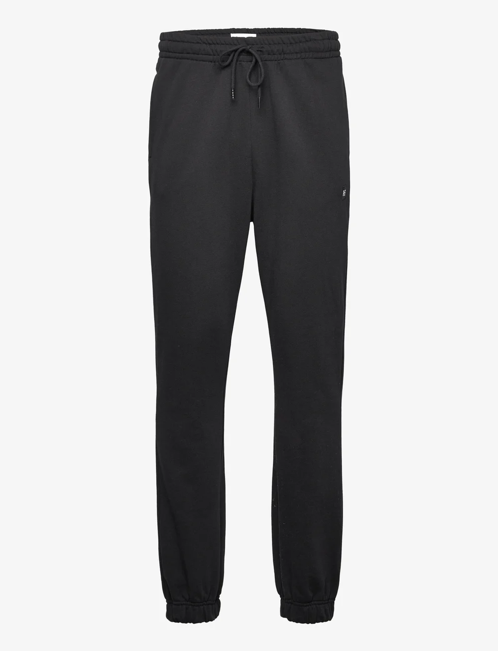 Makia - Laurel Sweatpants - shoppa efter tillfälle - black - 0
